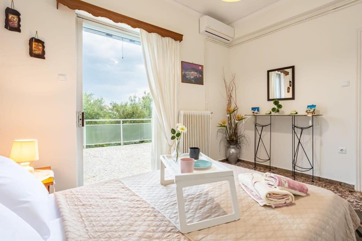 Seaside Family Haven - Avia'S Spacious Getaway Eksteriør bilde